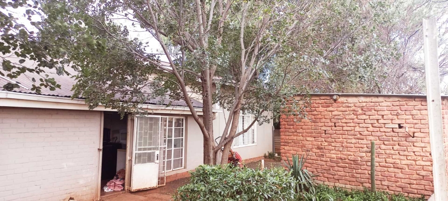 3 Bedroom Property for Sale in Spitskop Free State